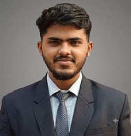 Kumar Prasannajit Sahu, Chief Full Stack Developer at Salonjaa Digital Solutions