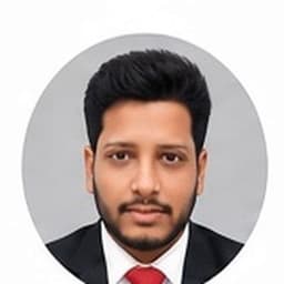 Saroj Kumar Sahu, Marketing & PR Lead · CMO at Salonjaa Digital Solutions